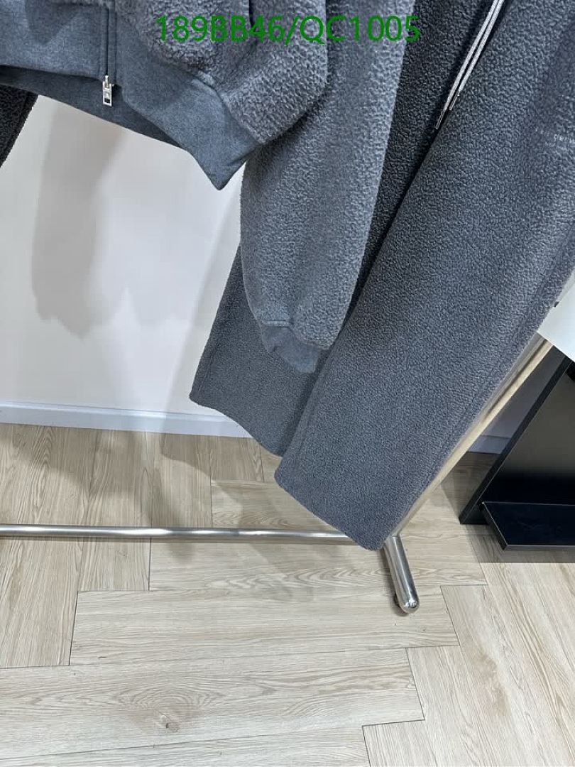 Alexander Wang-Clothing Code: QC1005 $: 189USD