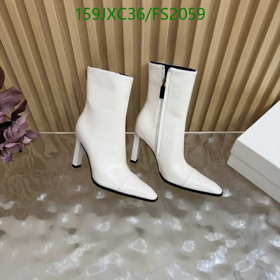 YSL-Women Shoes Code: FS2059 $: 159USD