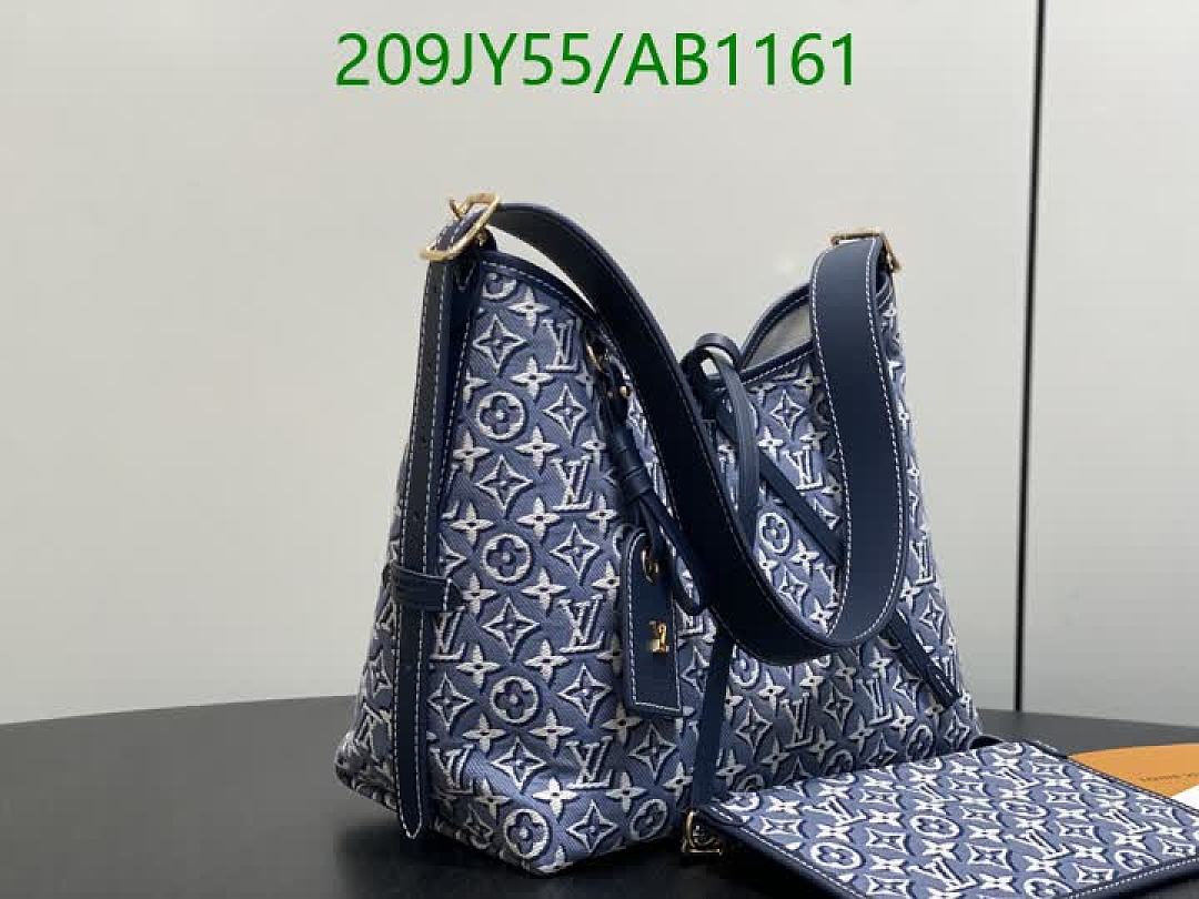 LV-BagsMirror Quality Code: AB1161 $: 209USD