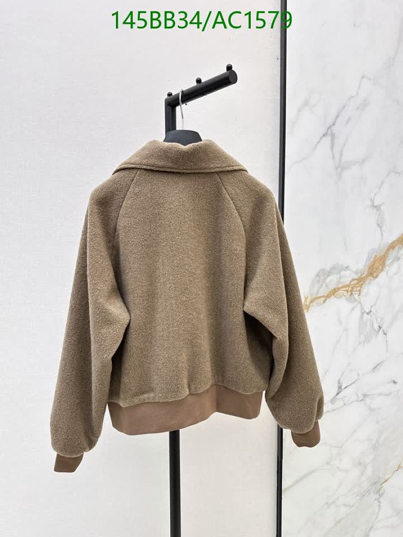 Dior-Clothing Code: AC1579 $: 145USD