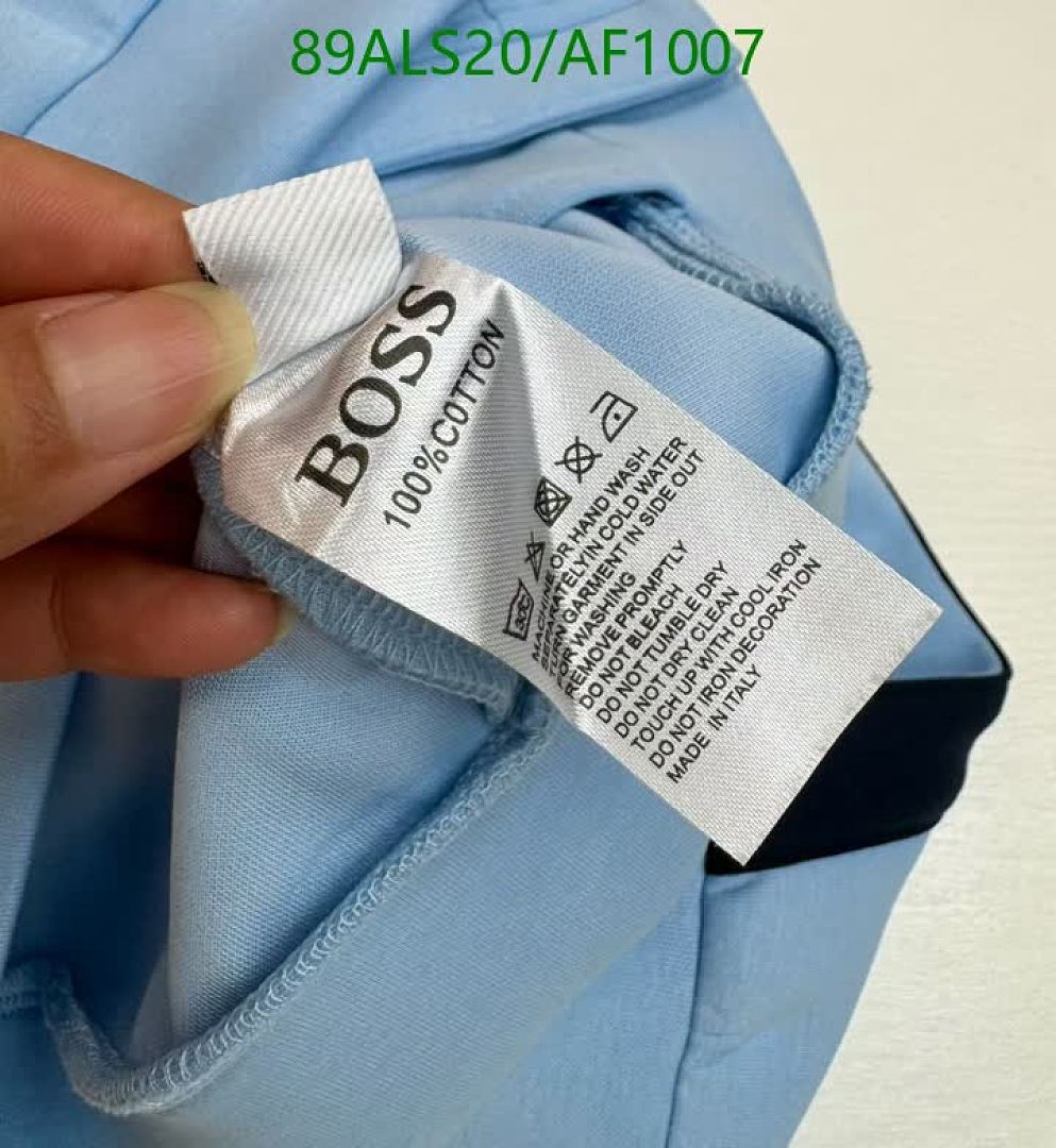 Boss-Clothing（Kids） Code: AF1007 $: 89USD