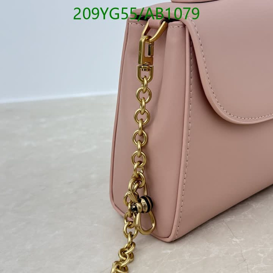 Dior-BagsMirror Quality Code: AB1079 $: 209USD