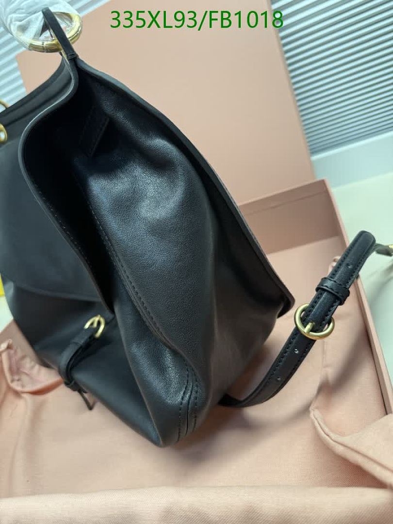 Miu Miu-BagsMirror Quality Code: FB1018 $: 335USD
