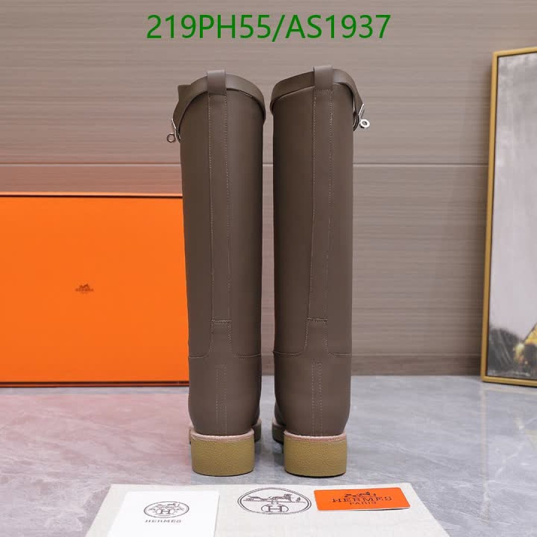 Hermes-Women Shoes Code: AS1937 $: 219USD