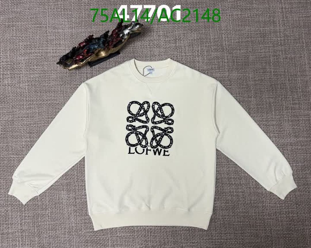 Loewe-Clothing Code: AC2148 $: 75USD