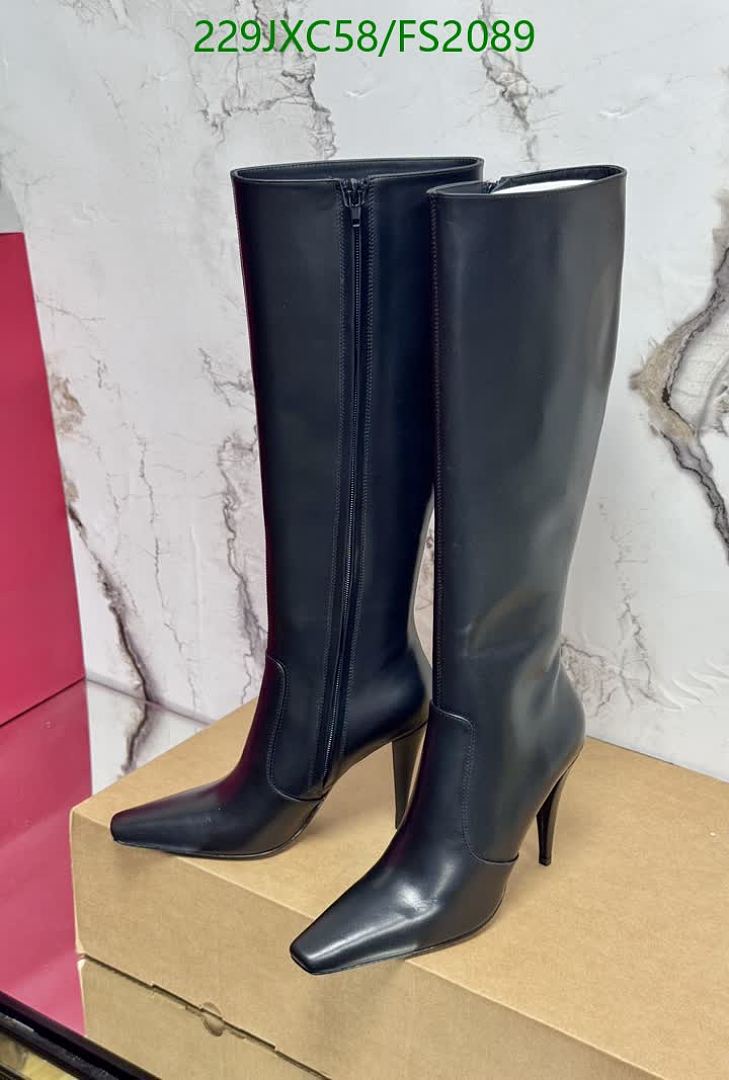 YSL-Women Shoes Code: FS2089 $: 229USD