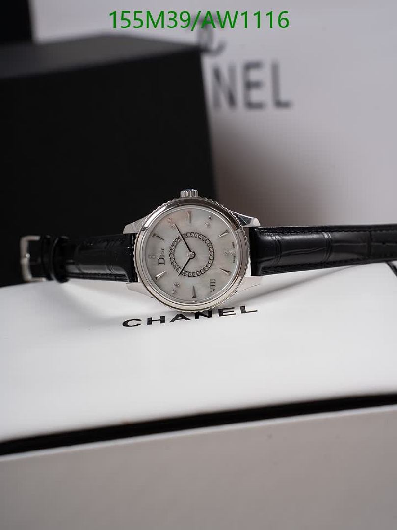 Dior-Watches4A Quality Code: AW1116 $: 155USD