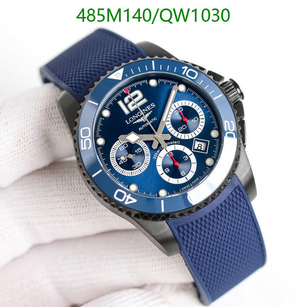 Longines-WatchesMirror Quality Code: QW1030 $: 485USD