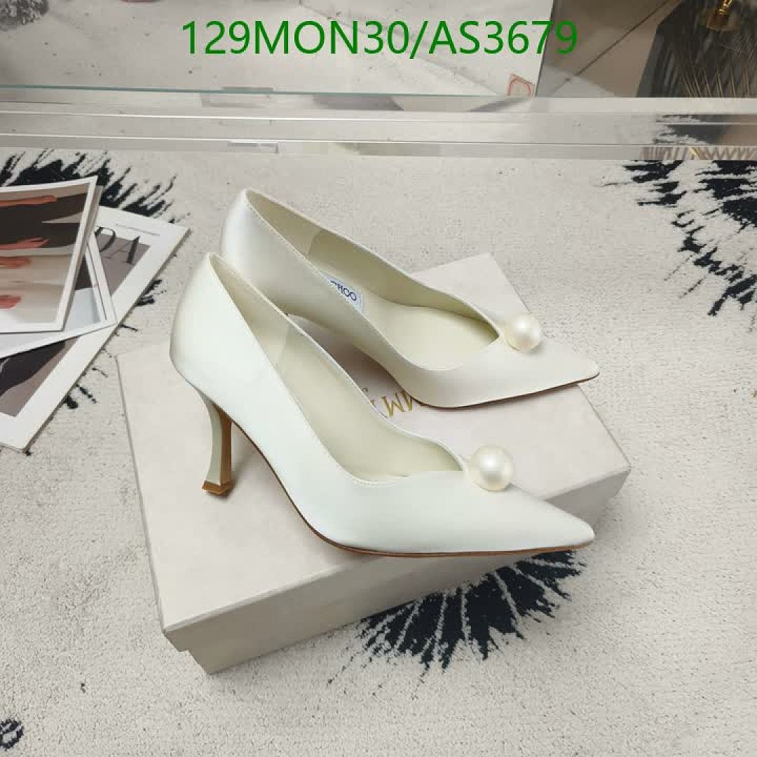 Jimmy Choo-Women Shoes Code: AS3679 $: 129USD