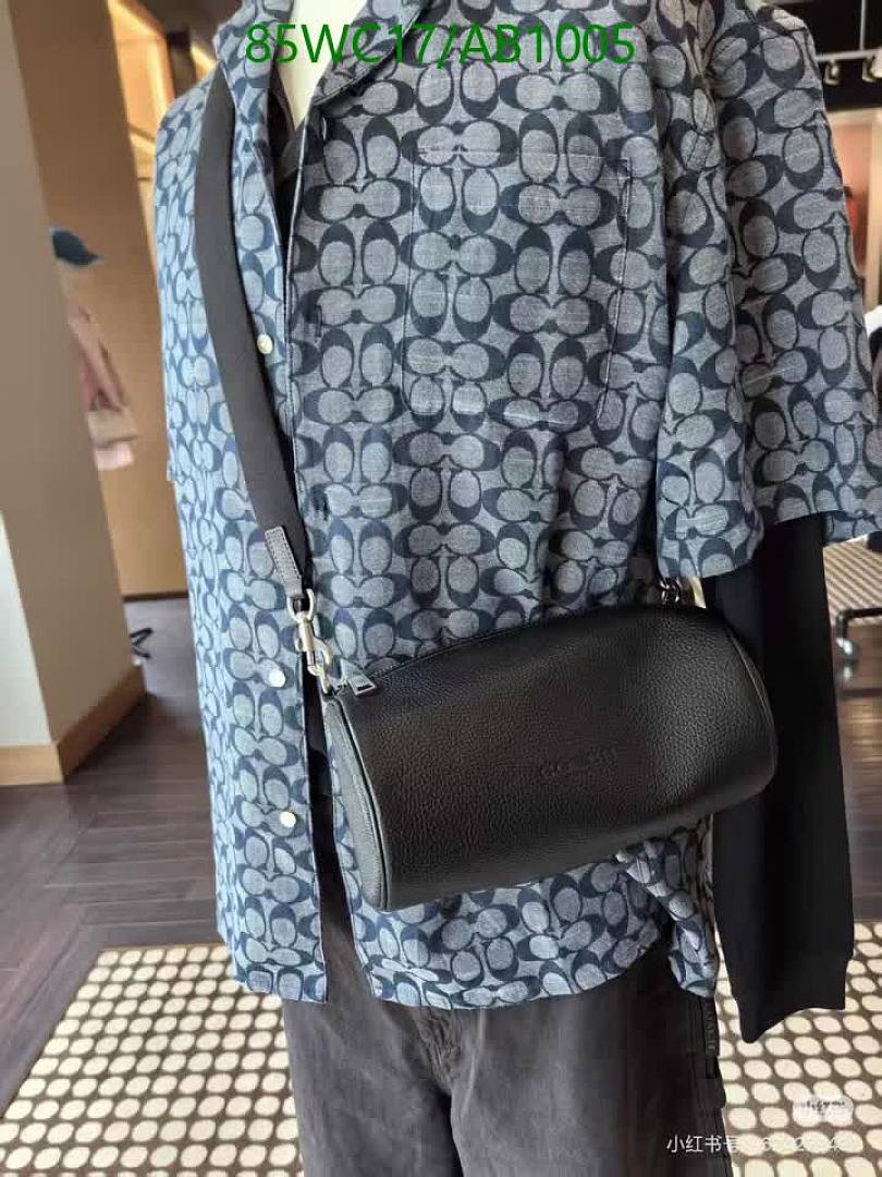 Coach-Bags4A Quality Code: AB1005 $: 85USD