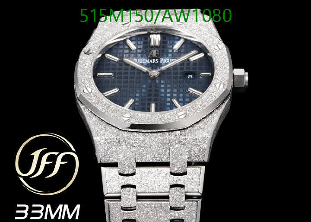 Audemars Piguet-WatchesMirror Quality Code: AW1080 $: 515USD