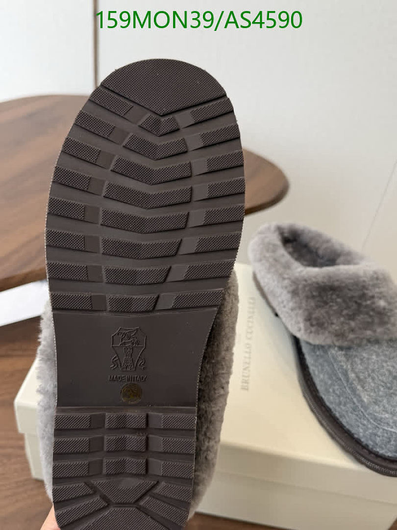 UGG-Men shoes Code: AS4590 $: 159USD