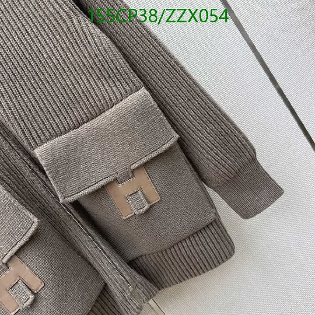 Hermes-Clothing Code: ZZX054 $: 155USD