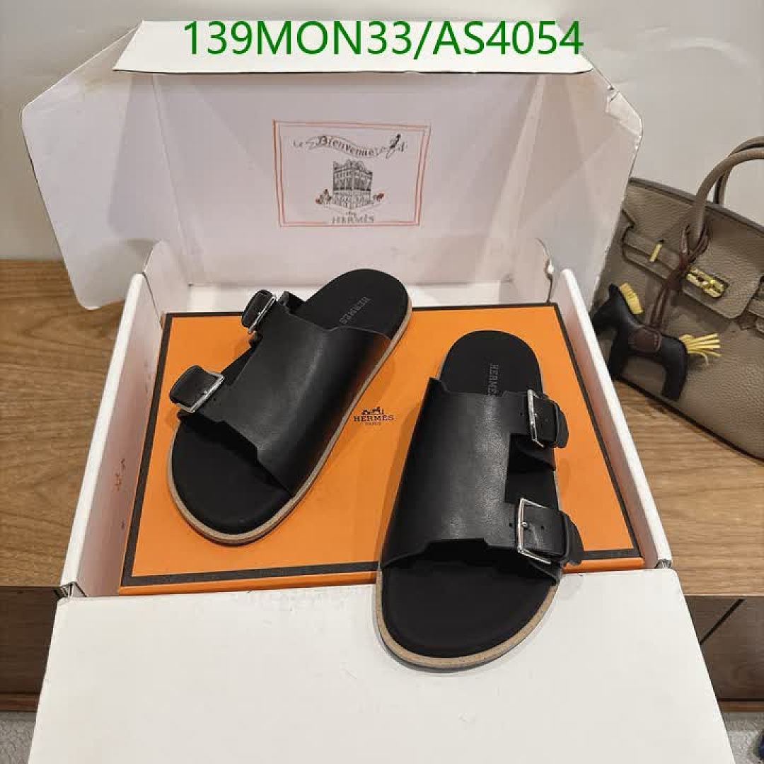 Hermes-Women Shoes Code: AS4054 $: 139USD