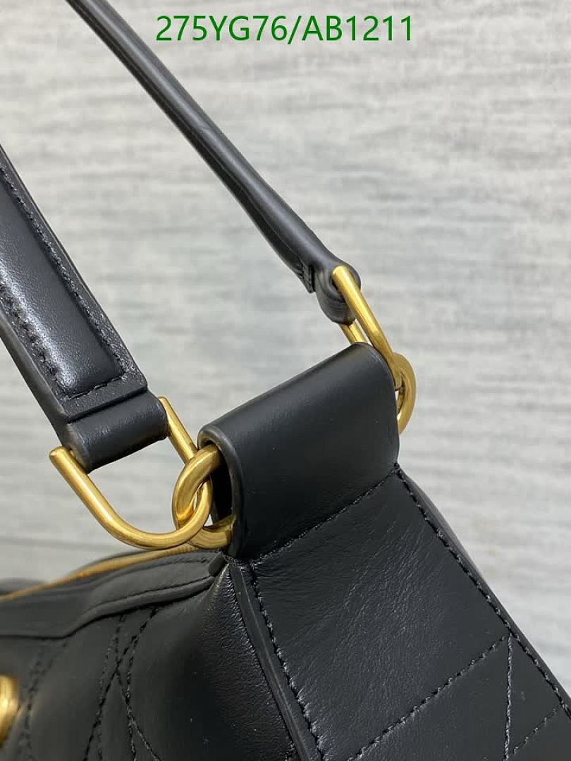 Dior-BagsMirror Quality Code: AB1211 $: 275USD