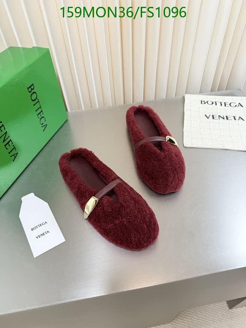 BV-Women Shoes Code: FS1096 $: 159USD