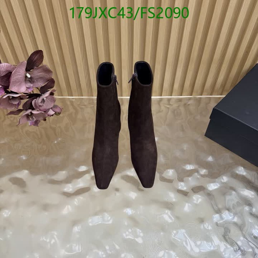 YSL-Women Shoes Code: FS2090 $: 179USD