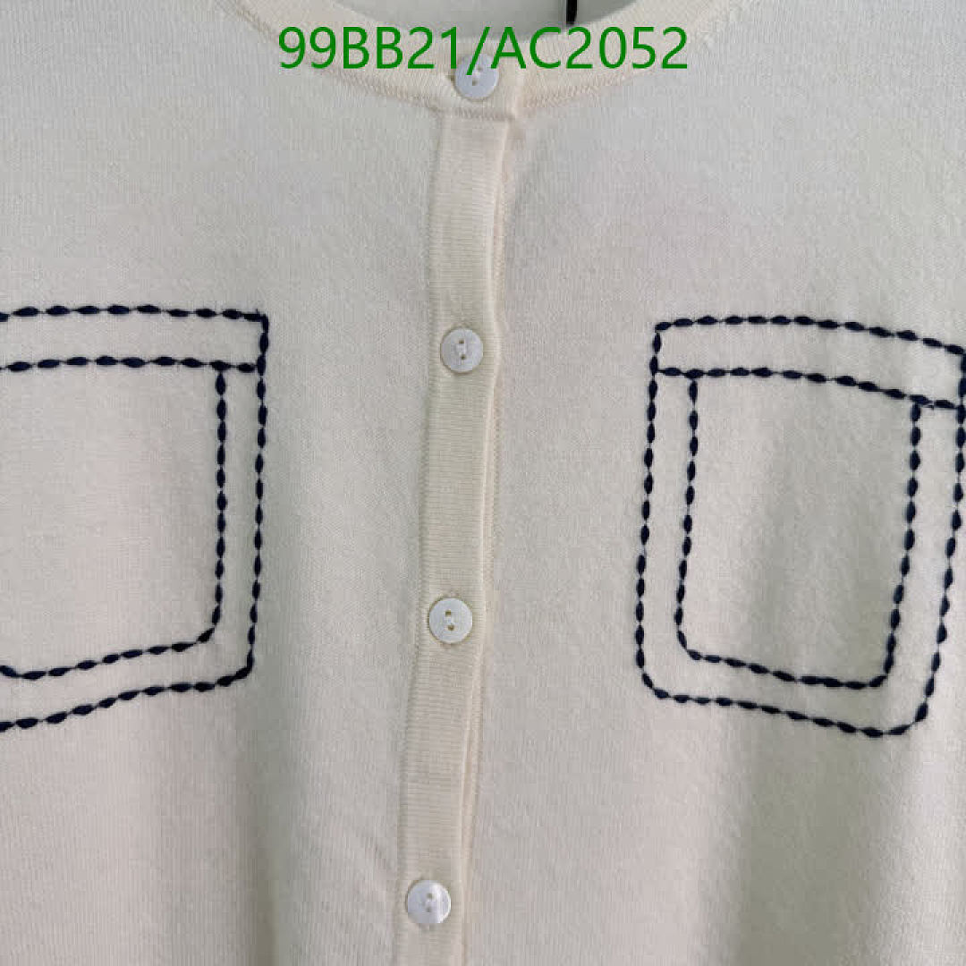 Miu Miu-Clothing Code: AC2052 $: 99USD