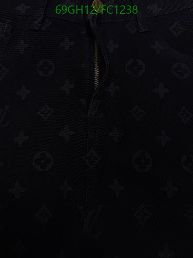 LV-Clothing Code: FC1238 $: 69USD