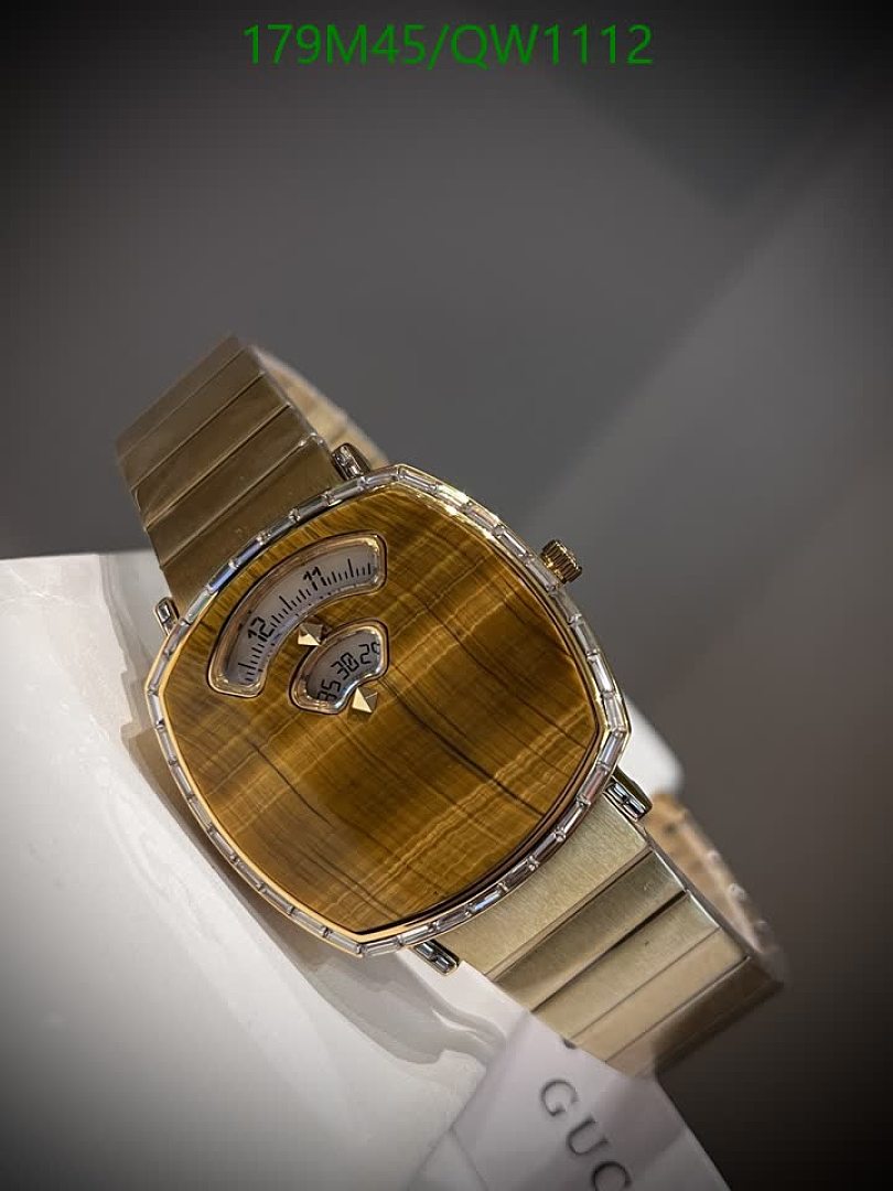 Gucci-Watches4A Quality Code: QW1112 $: 179USD