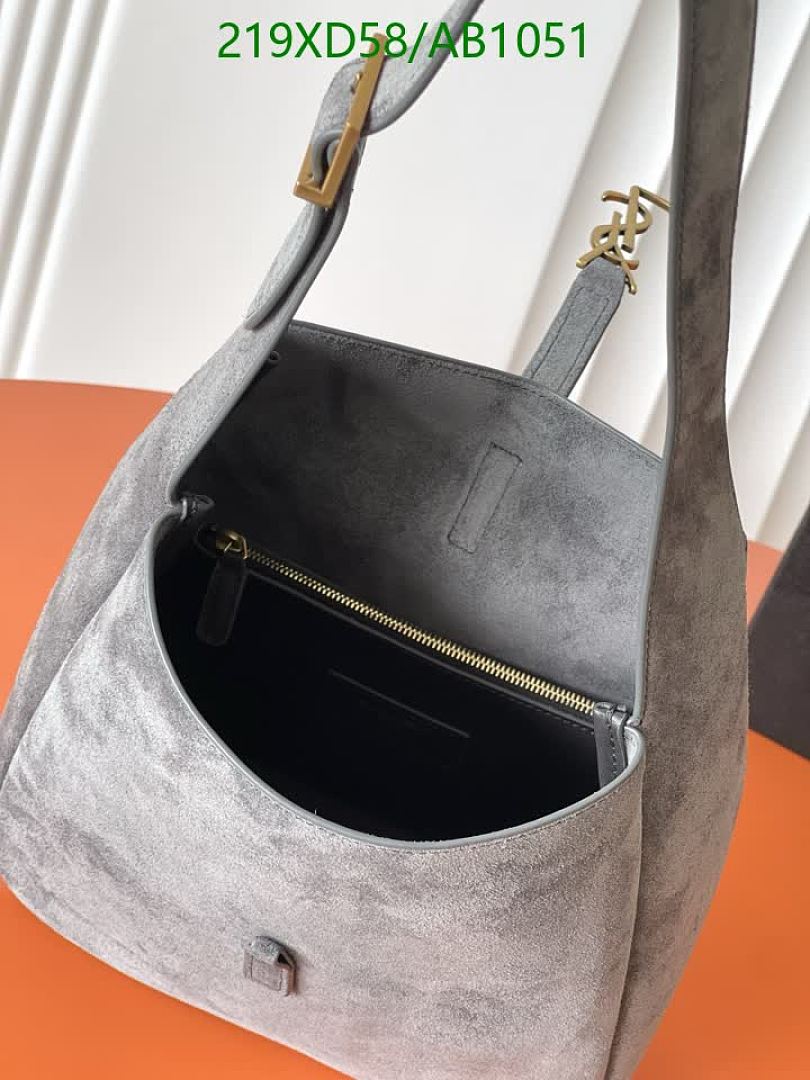 YSL-BagsMirror Quality Code: AB1051 $: 219USD