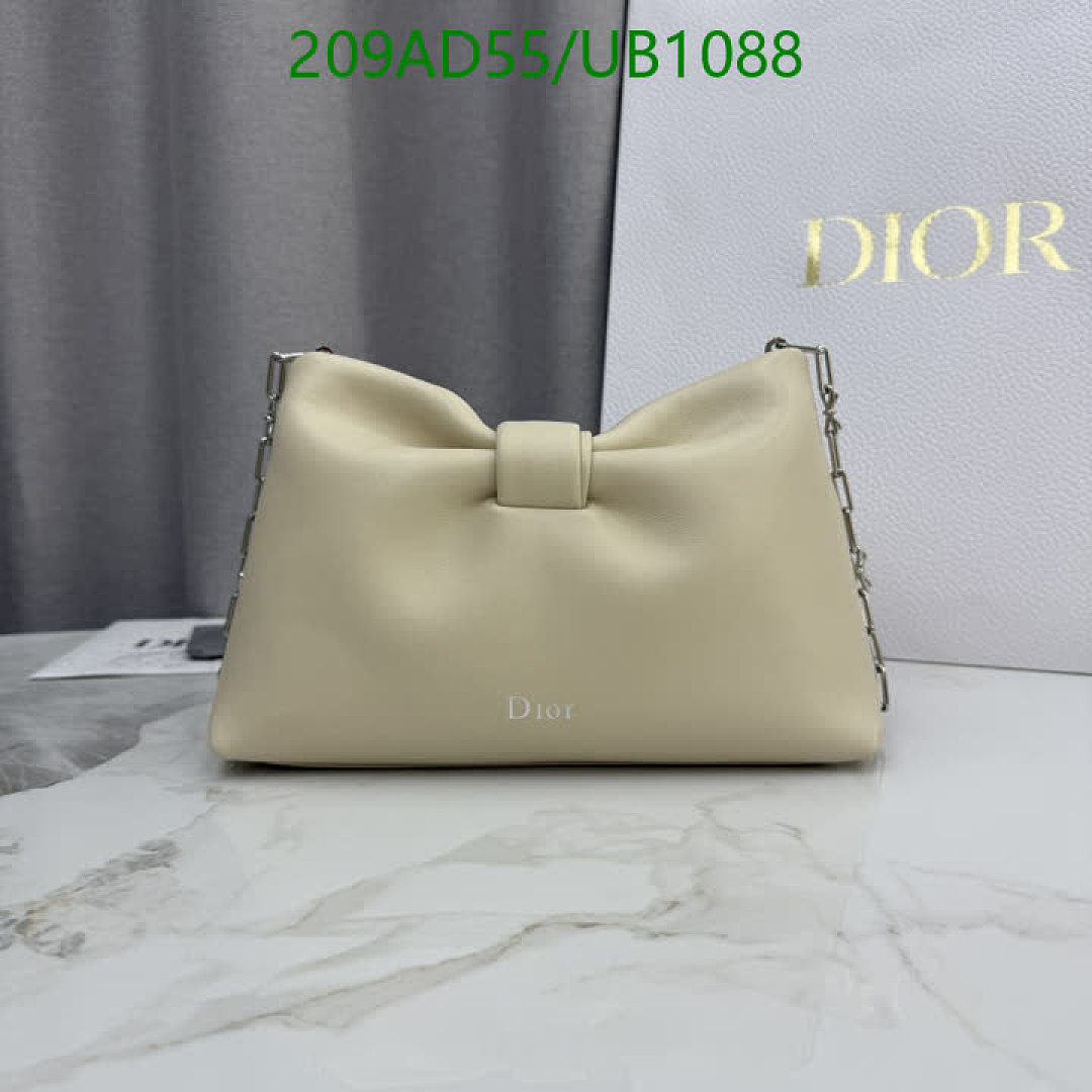 Dior-BagsMirror Quality Code: UB1088 $: 209USD
