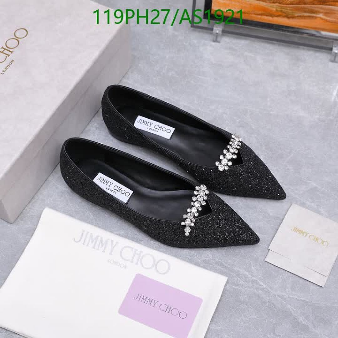 Jimmy Choo-Women Shoes Code: AS1921 $: 119USD