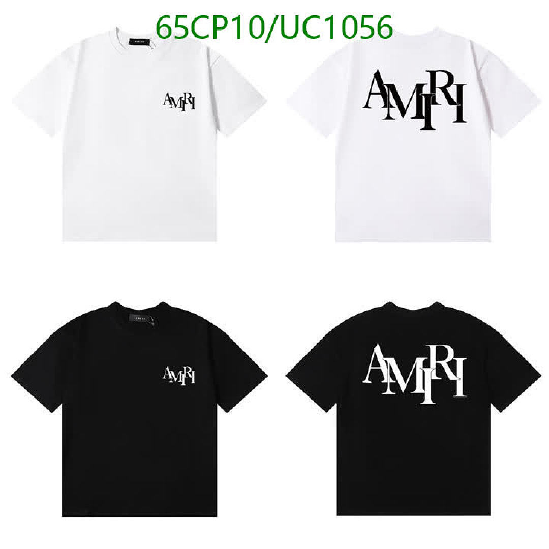 Amiri-Clothing Code: UC1056 $: 65USD