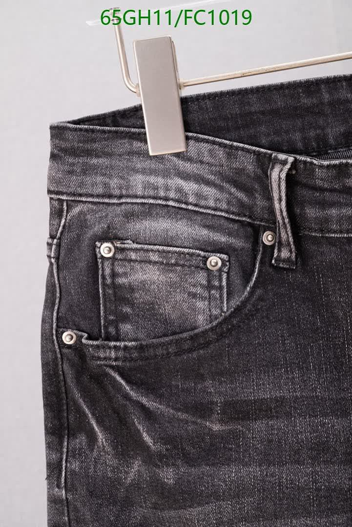 Amiri-Clothing Code: FC1019 $: 65USD