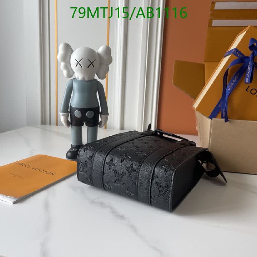 LV-Bags4A Quality Code: AB1116 $: 79USD