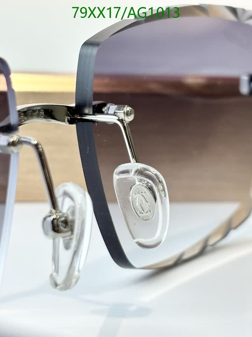 Cartier-Glasses Code: AG1013 $: 79USD