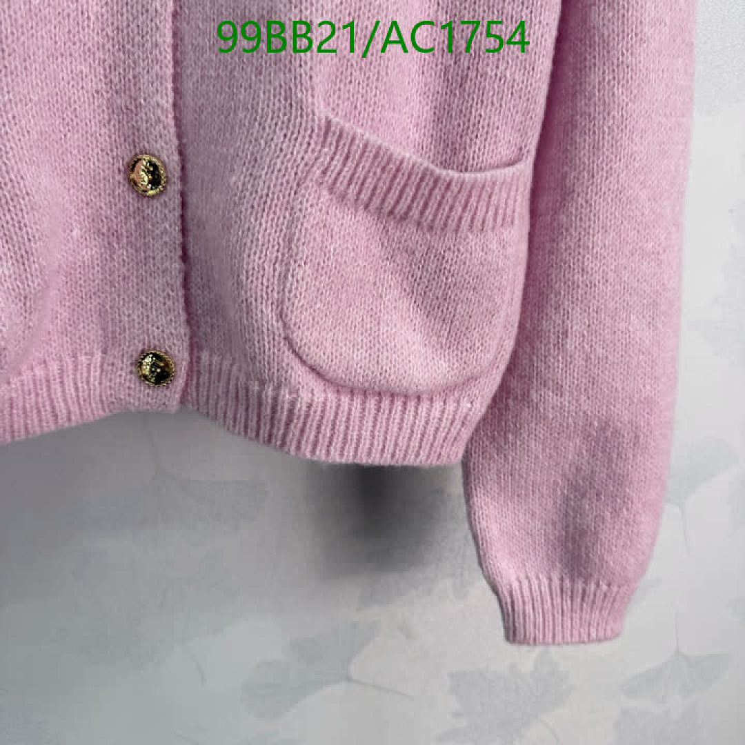 Chanel-Clothing Code: AC1754 $: 99USD