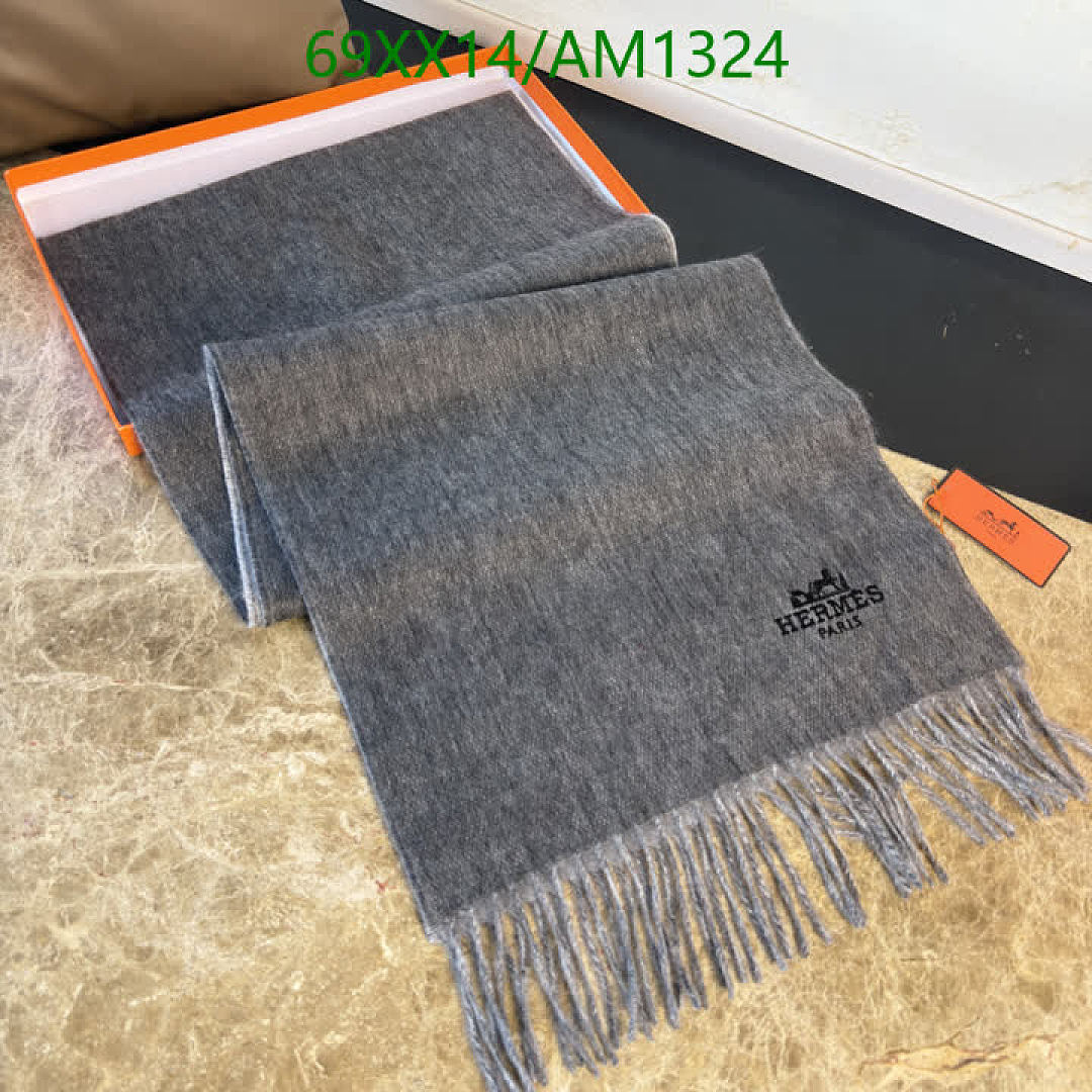 Hermes-Scarves Code: AM1324 $: 69USD