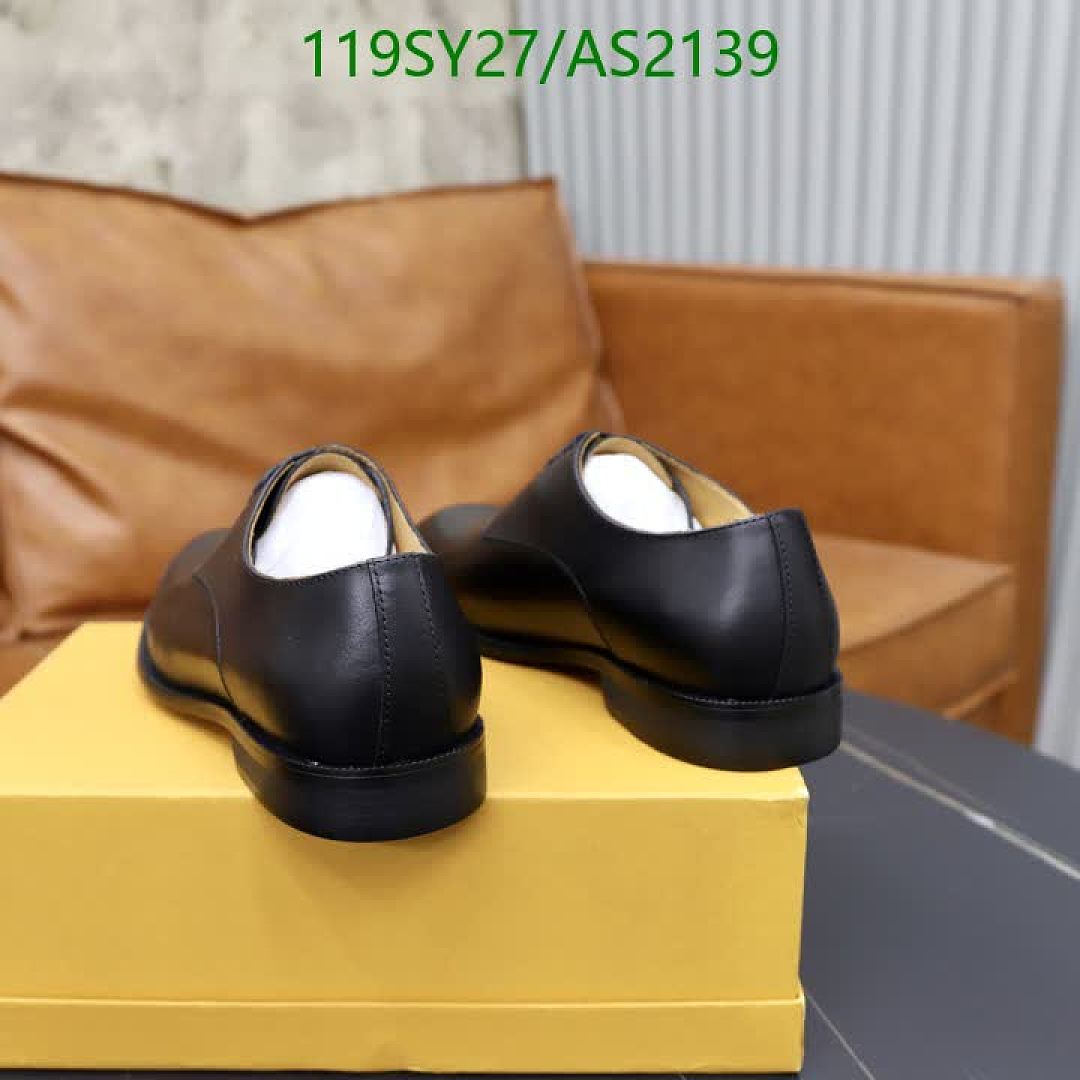 Christian Louboutin-Men shoes Code: AS2139 $: 119USD