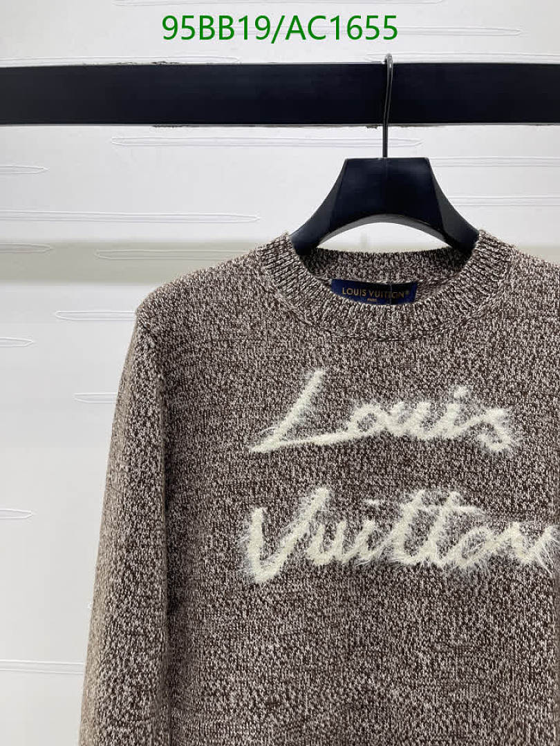 LV-Clothing Code: AC1655 $: 95USD