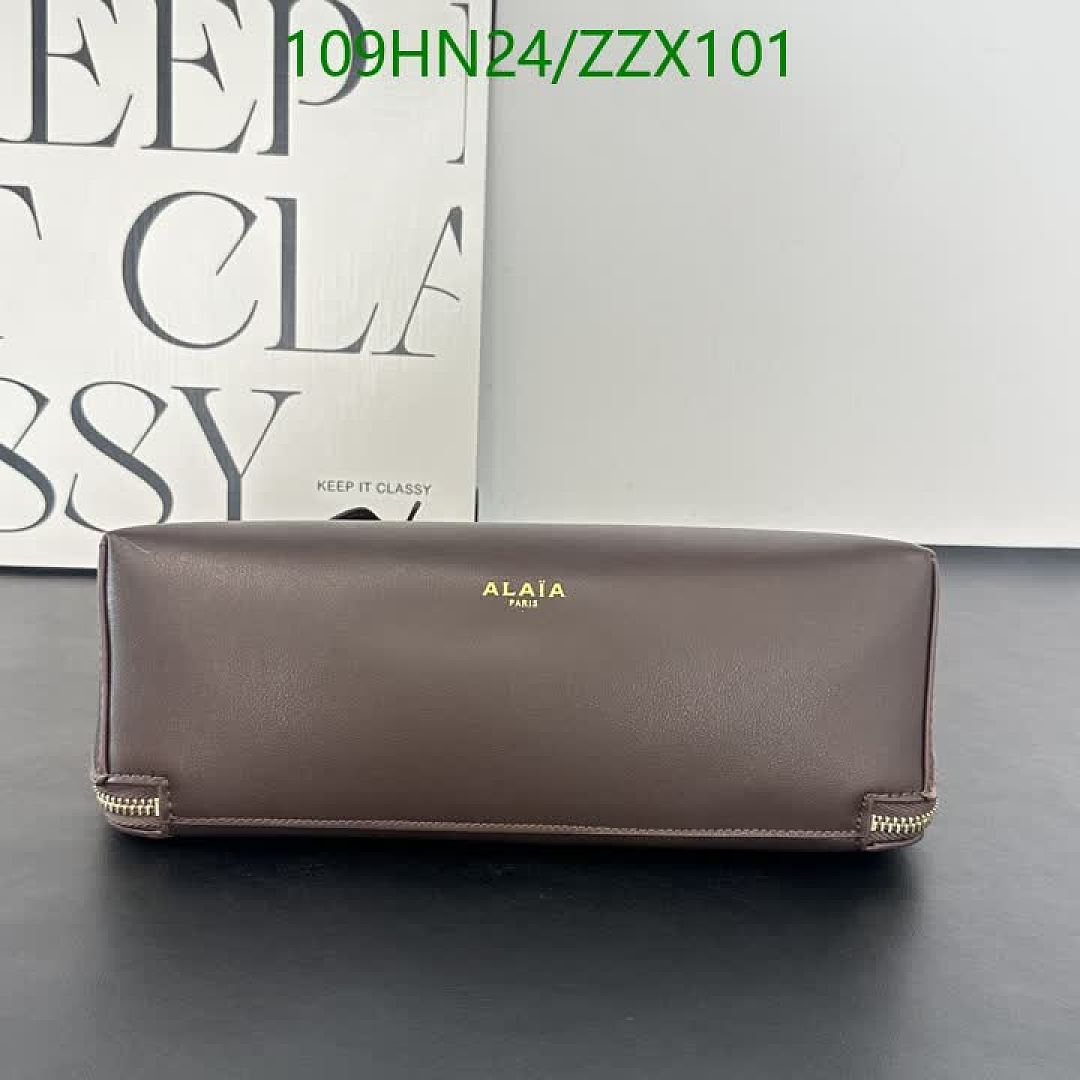 Alaia-Bags4A Quality Code: ZZX101 $: 109USD