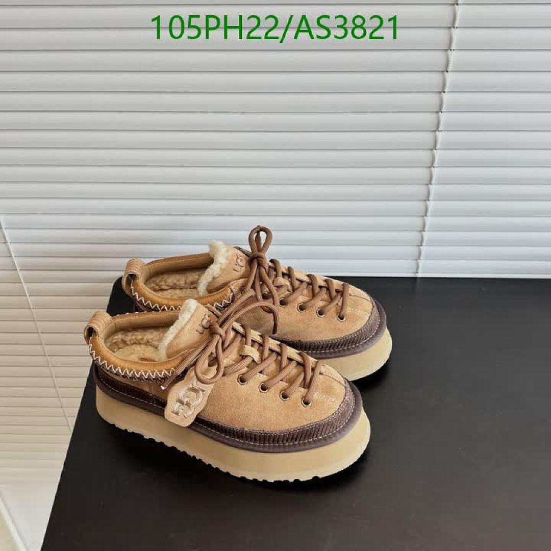 UGG-Women Shoes Code: AS3821 $: 105USD