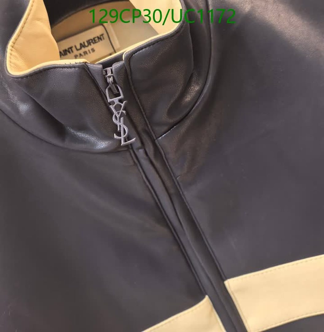 YSL-Clothing Code: UC1172 $: 129USD