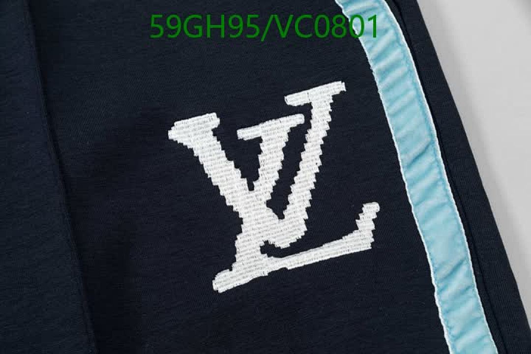 LV-Clothing Code: VC0801 $: 59USD