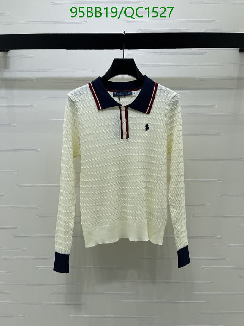 Ralph Lauren-Clothing Code: QC1527 $: 95USD