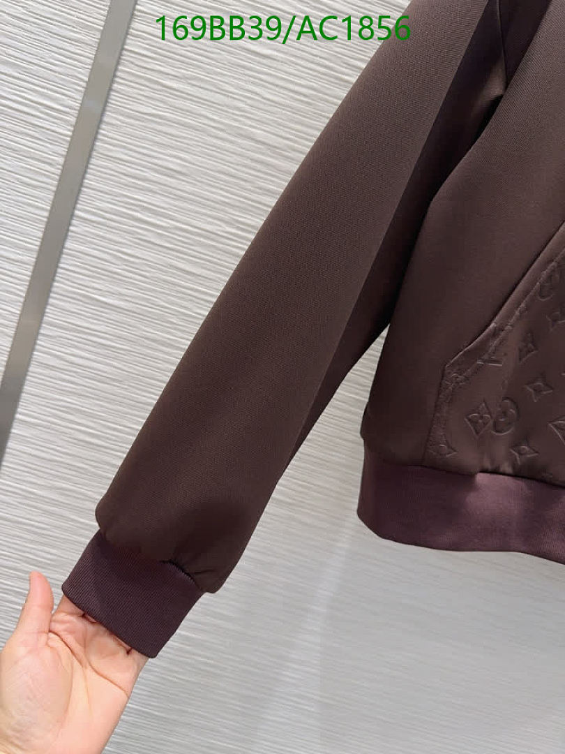 LV-Clothing Code: AC1856 $: 169USD