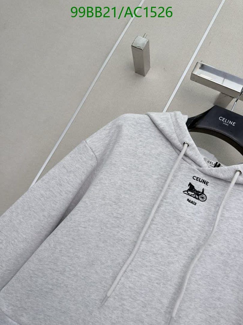 Celine-Clothing Code: AC1526 $: 99USD