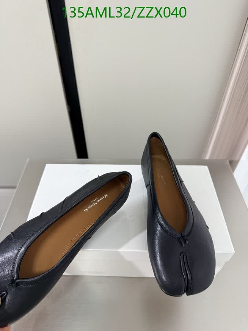 MM6-Women Shoes Code: ZZX040 $: 135USD
