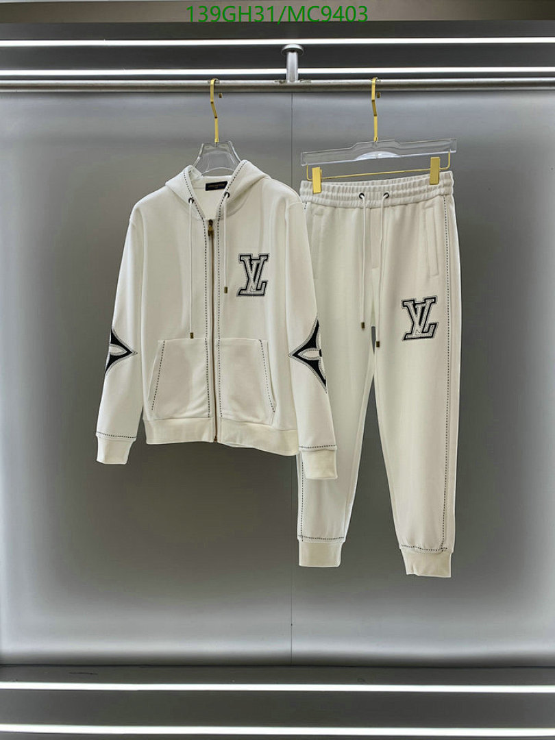 LV-Clothing Code: MC9403 $: 139USD
