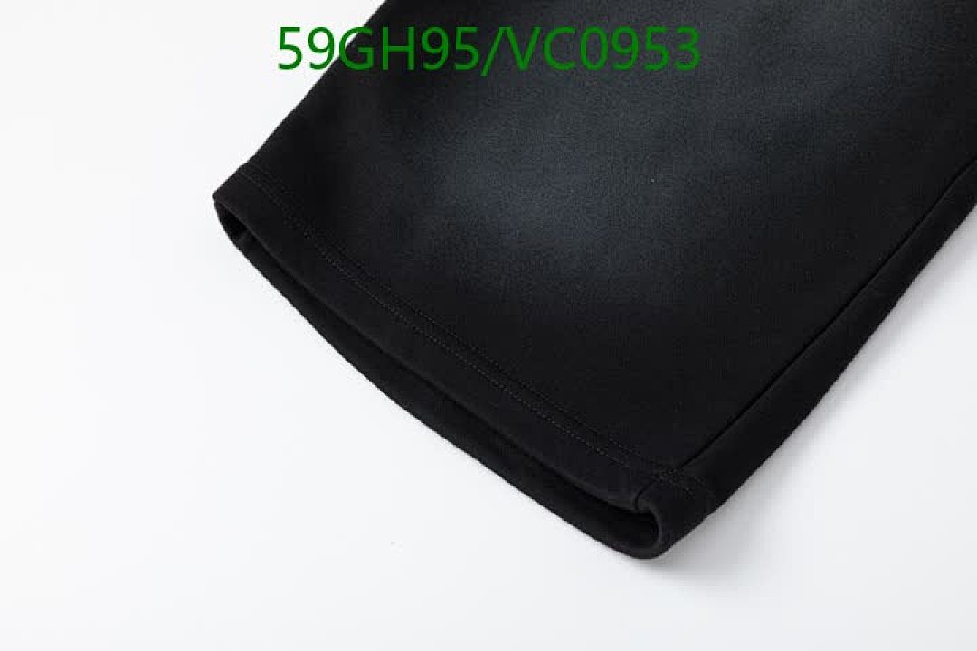 Balenciaga-Clothing Code: VC0953 $: 59USD