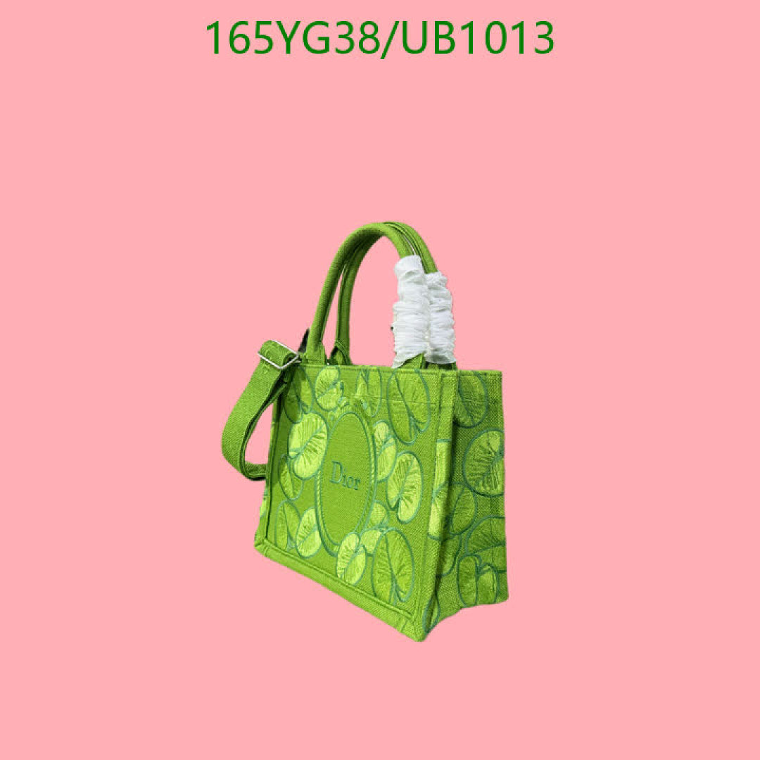 Dior-BagsMirror Quality Code: UB1013 $: 165USD