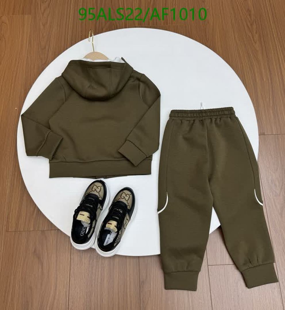 Boss-Clothing（Kids） Code: AF1010 $: 95USD