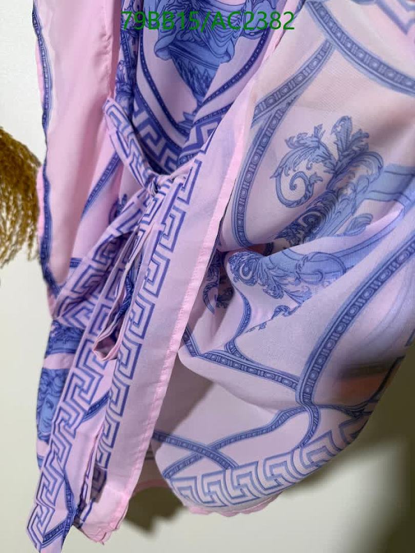 Versace-Clothing Code: AC2382 $: 79USD