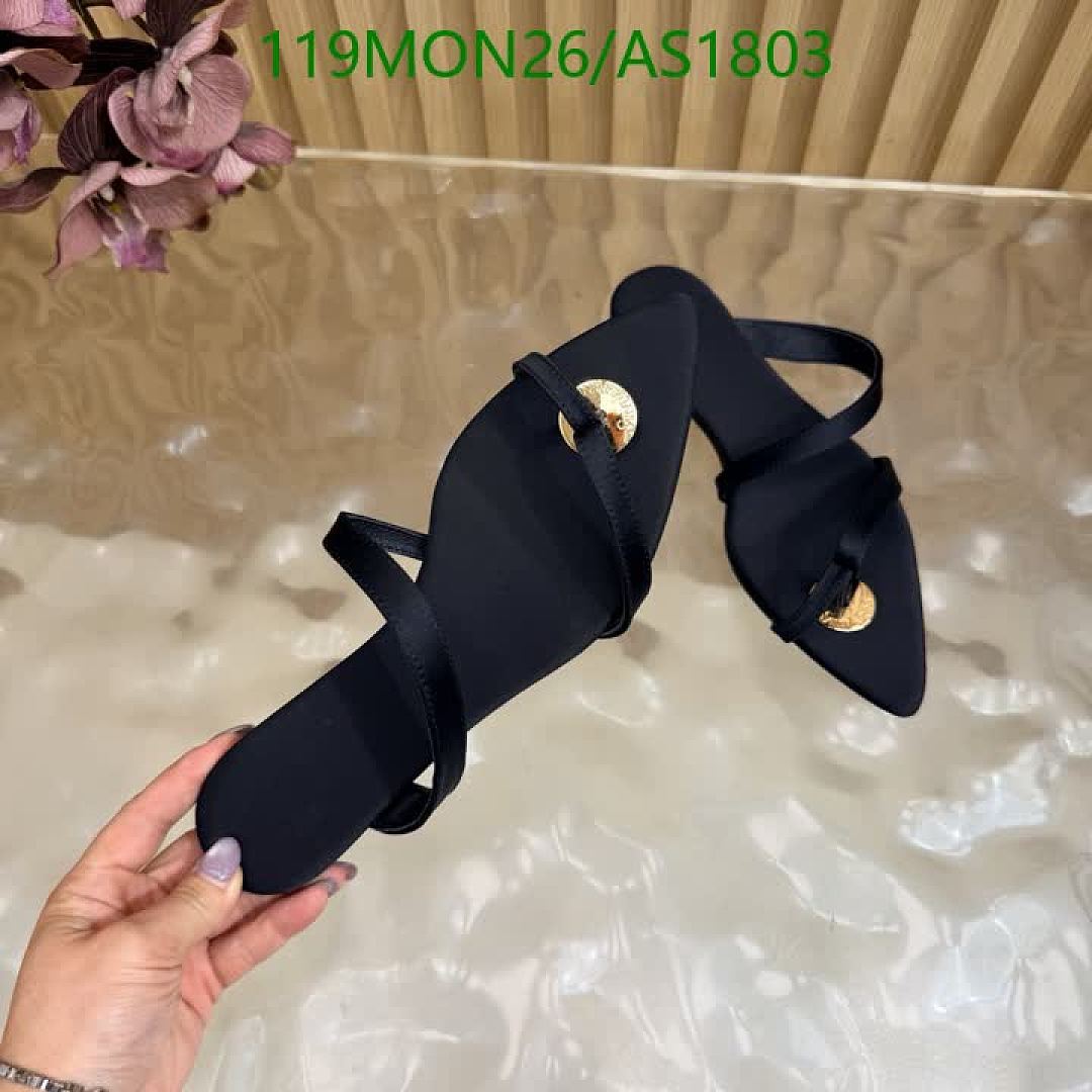 YSL-Women Shoes Code: AS1803 $: 119USD