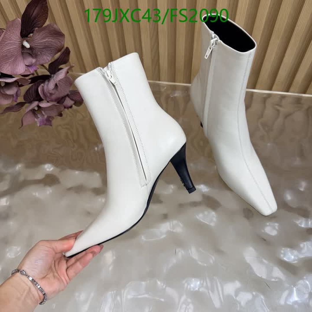 YSL-Women Shoes Code: FS2090 $: 179USD